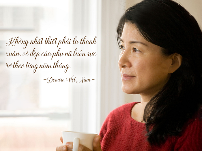 Truyền thông - Là phụ nữ hãy đừng để những thời điểm “vàng son” này trôi qua trong tiếc nuối (Hình 3).