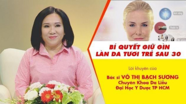 Thương hiệu - Beauty Care USA - Niềm tin cho phái đẹp