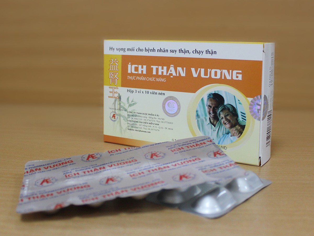 Sức khỏe - Suy thận độ 2 vẫn yêu đời nhờ tìm đúng giải pháp (Hình 3).