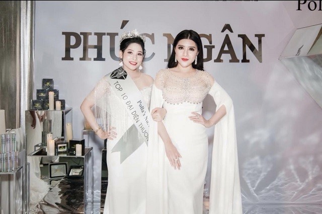 Truyền thông - Mỹ phẩm Phúc Ngân tổ chức Gala hoành tráng “Vinh danh Người Phụ nữ” năm 2019 (Hình 4).