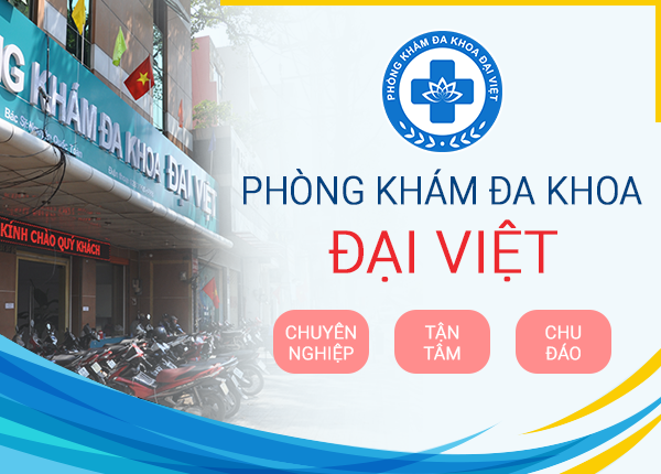 Thương hiệu - Phòng khám Đa khoa Đại Việt khám ngoài giờ có thật sự tốt không? (Hình 2).