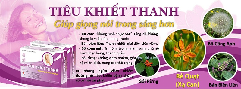 Sức khỏe - Nhà giáo hiến kế cách đẩy lùi khản tiếng, hụt hơi đeo bám dai dẳng suốt 20 năm (Hình 3).