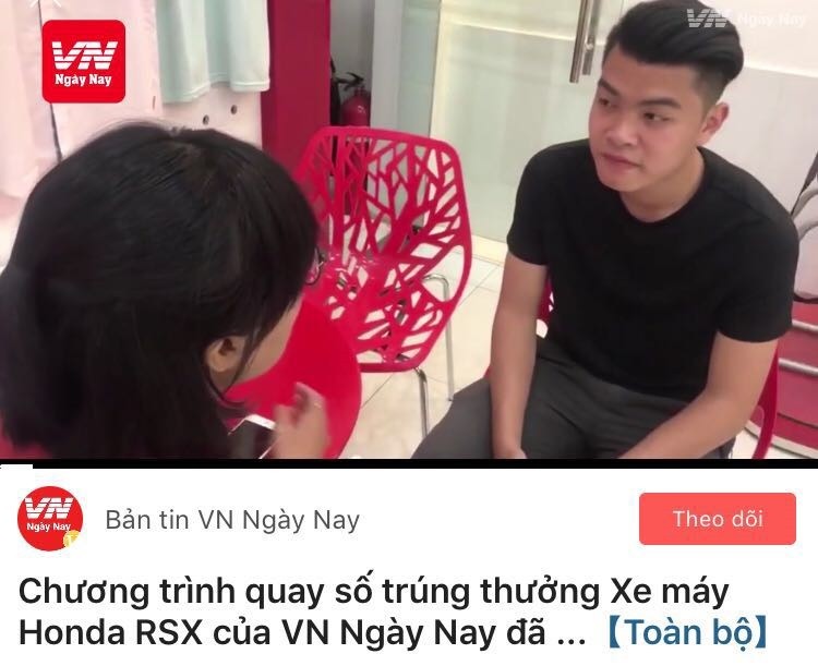 Thương hiệu - VN Ngày Nay cán mốc 21 triệu lượt tải (Hình 3).