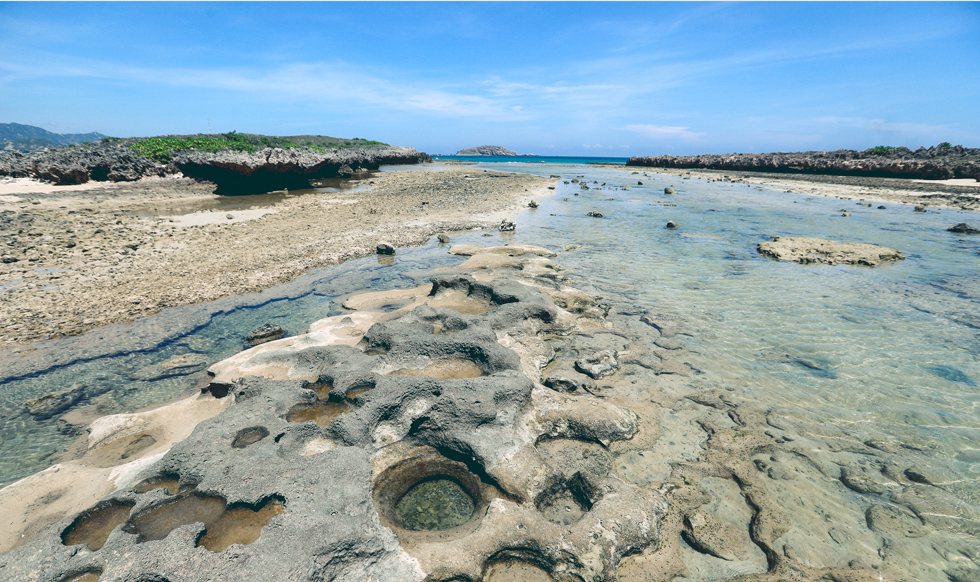 Truyền thông - Ninh Thuận và những trải nghiệm hiếm có trong đời (Hình 19).