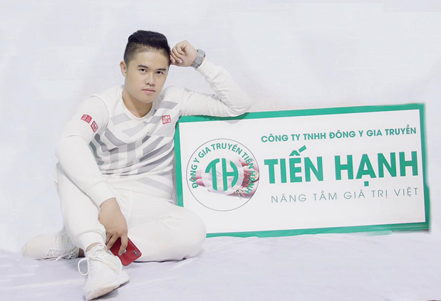 Truyền thông - Bỏ ngang đại học, chàng trai 9X thu nhập 'khủng' nhờ kinh doanh online (Hình 3).