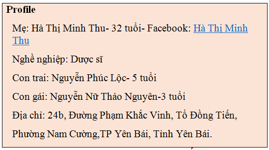 Truyền thông - Bà mẹ 2 con chia sẻ “bi kíp” giúp con hết biếng ăn, tăng 1 kg chỉ sau 2 tuần