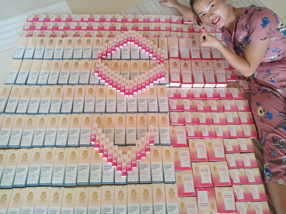 Truyền th&ocirc;ng - Ti&ecirc;́t lộ b&iacute; quyết kiếm h&agrave;ng trăm triệu đồng/th&aacute;ng nhờ kinh doanh thảo dược d&acirc;n tộc Dao (H&igrave;nh 4).