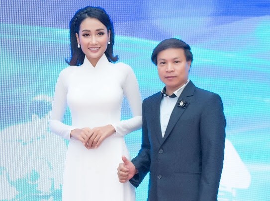 Thương hiệu - NTK Xuân Thảo xúc động trước nỗ lực của các thí sinh Hội thi Tiếng hát Người Khuyết tật