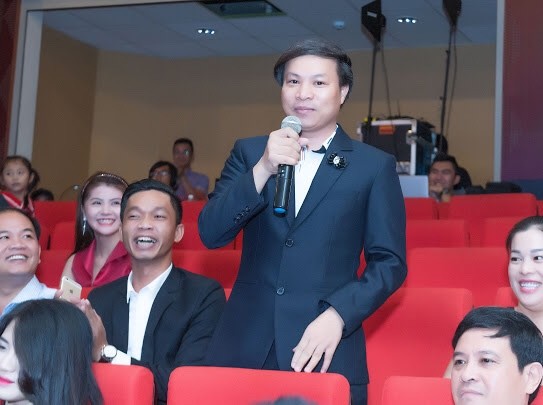 Thương hiệu - NTK Xuân Thảo xúc động trước nỗ lực của các thí sinh Hội thi Tiếng hát Người Khuyết tật (Hình 3).