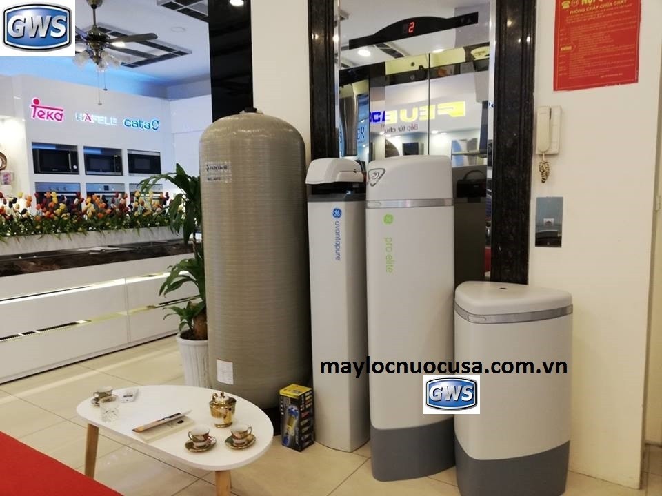 Truyền thông - Nước nhà bạn liệu có sạch?