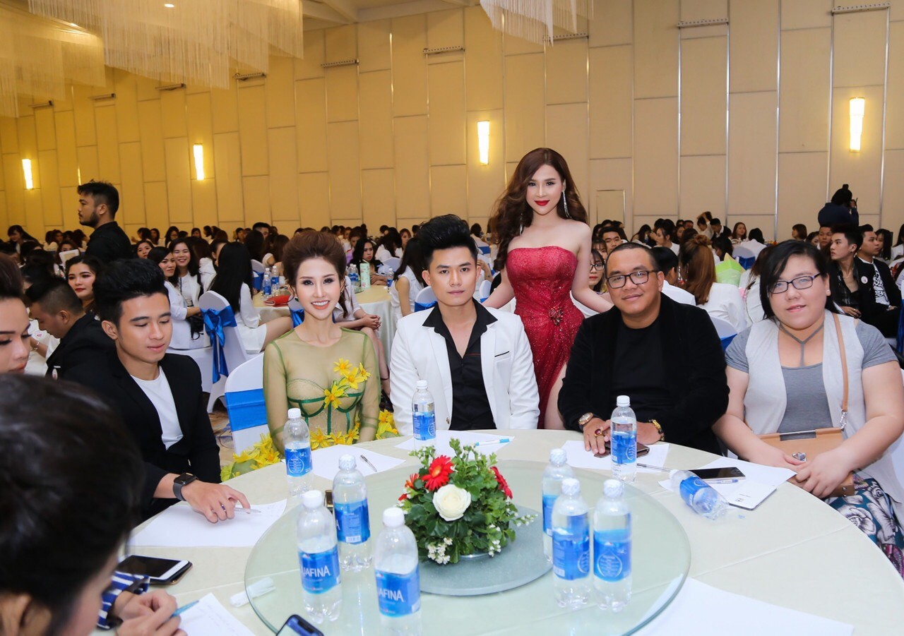 Truyền thông - Big Event Thanh Trang 2018 - Ghi dấu một chặng đường (Hình 6).