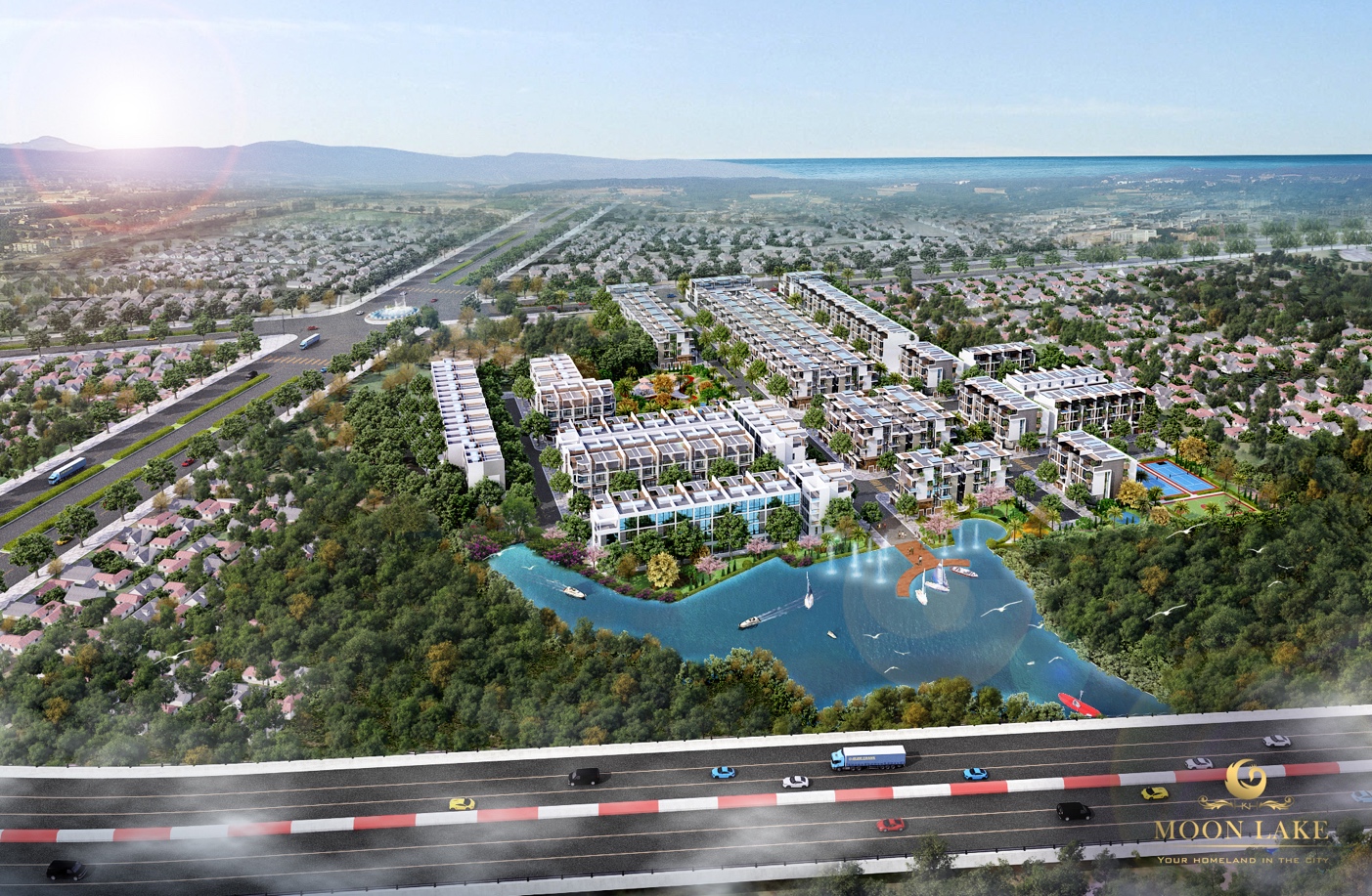 Thương hiệu - Thị trường Bất động sản B&agrave; Rịa &ndash; Vũng T&agrave;u: Bừng s&oacute;ng tỷ đ&ocirc; (H&igrave;nh 2).