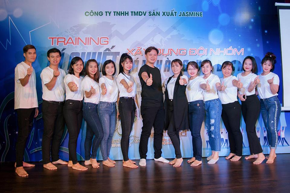 Truyền thông - Phụ nữ hiện đại – Không ngại tự chủ (Hình 5).