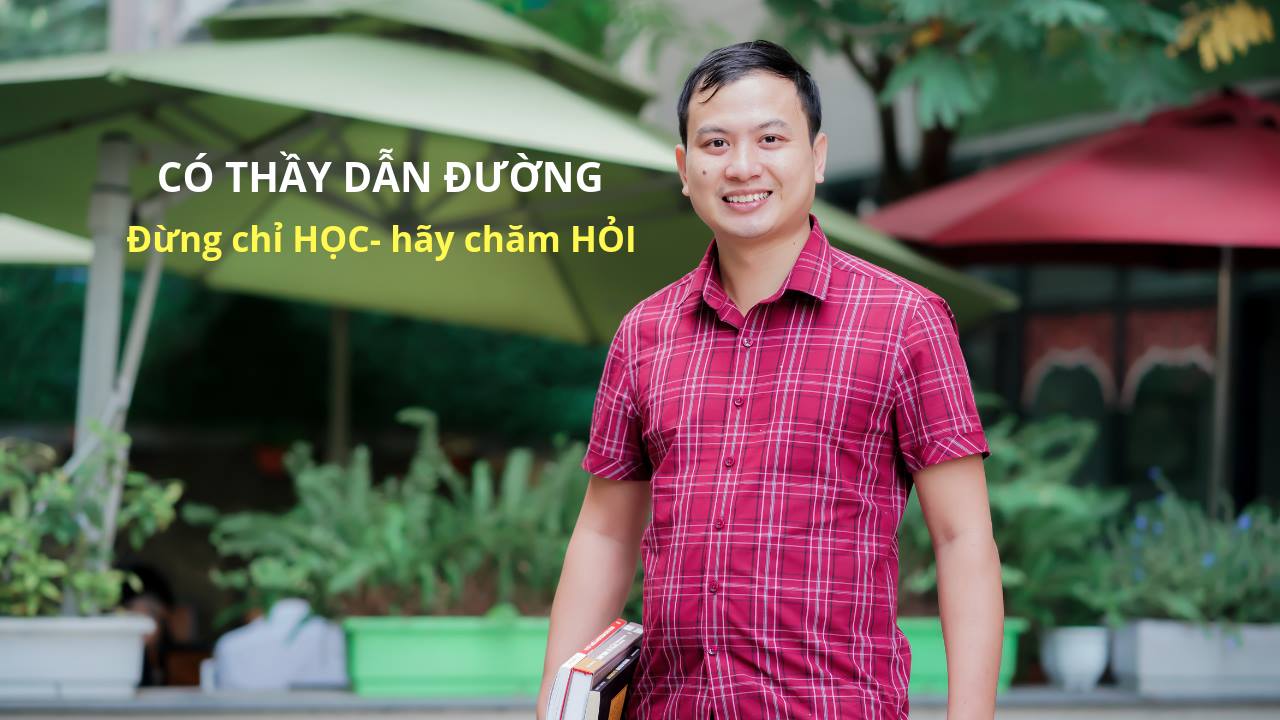 Truyền thông - Thầy Hán Quang Dự chỉ cách để phụ nữ có thu nhập 100 triệu từ bán hàng online (Phần 3)