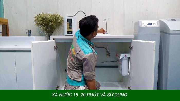 Truyền thông - Cách lắp máy lọc nước nano chuẩn như chuyên gia (Hình 3).