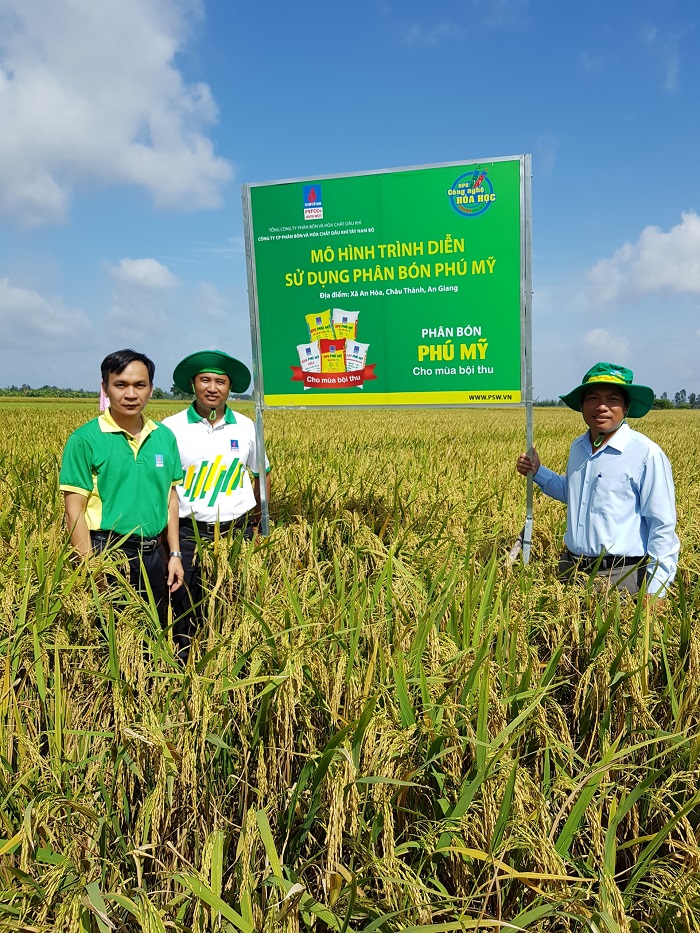 Thương hiệu - “Bà Thủy” và “ông Thiên” đều chịu thua NPK Phú Mỹ công nghệ hóa học (Hình 4).