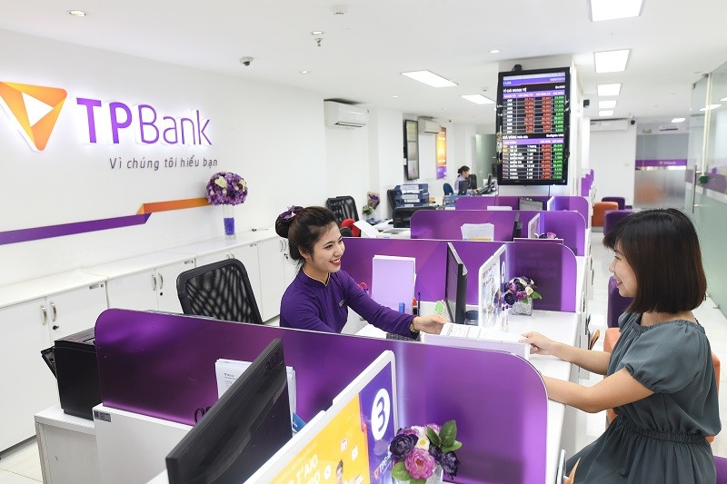 Tài chính - Ngân hàng - TPBank nhận giải thưởng Ngân hàng SME phát triển nhanh nhất tại Việt Nam (Hình 2).