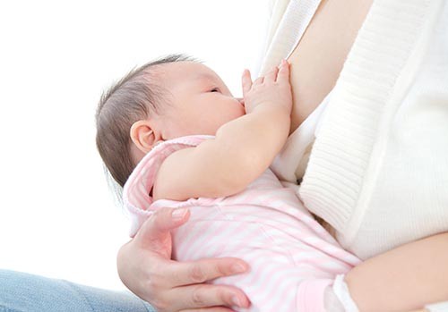 Truyền thông - 7 nguyên nhân khiến trẻ khóc đêm mẹ cần lưu ý