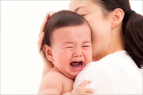 Truyền thông - 7 nguyên nhân khiến trẻ khóc đêm mẹ cần lưu ý (Hình 4).