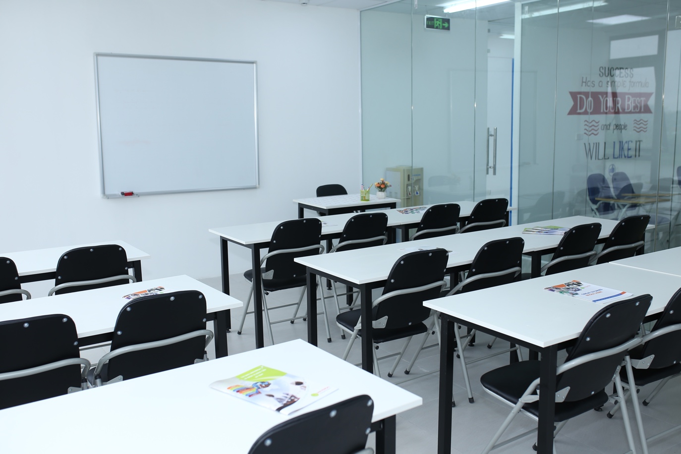 Thương hiệu - Universal Language Center v&agrave; h&agrave;nh tr&igrave;nh mang tới những trải nghiệm chưa từng c&oacute; cho học vi&ecirc;n tại Việt Nam (H&igrave;nh 6).