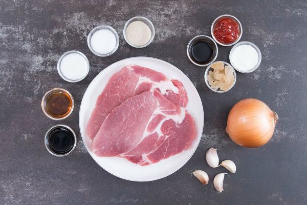 Truyền thông - Gợi ý một số món ăn cho người bệnh tiểu đường tuýp 2 (Hình 2).