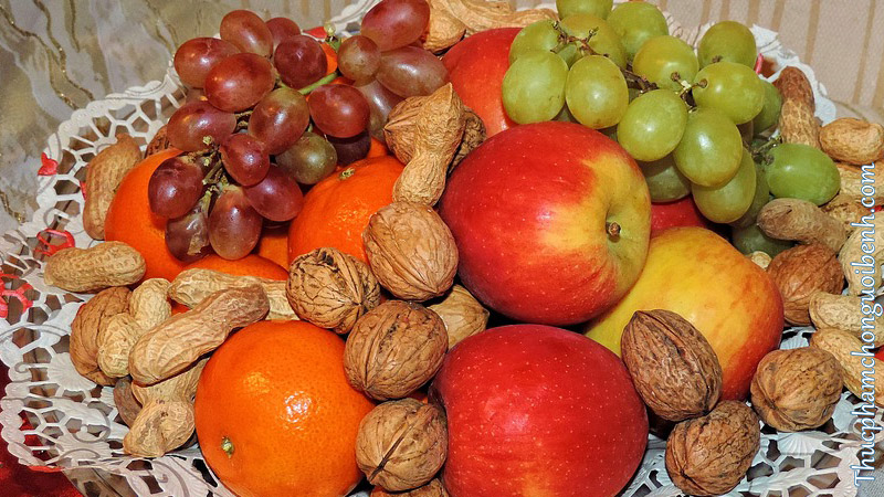 Truyền thông - Gợi ý thực đơn bữa sáng cho người bệnh tiểu đường (Hình 2).