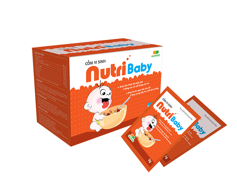 Thương hiệu - Bé 16 tháng biếng ăn, hay táo bón, sử dụng NutriBaby có cải thiện được không? (Hình 2).