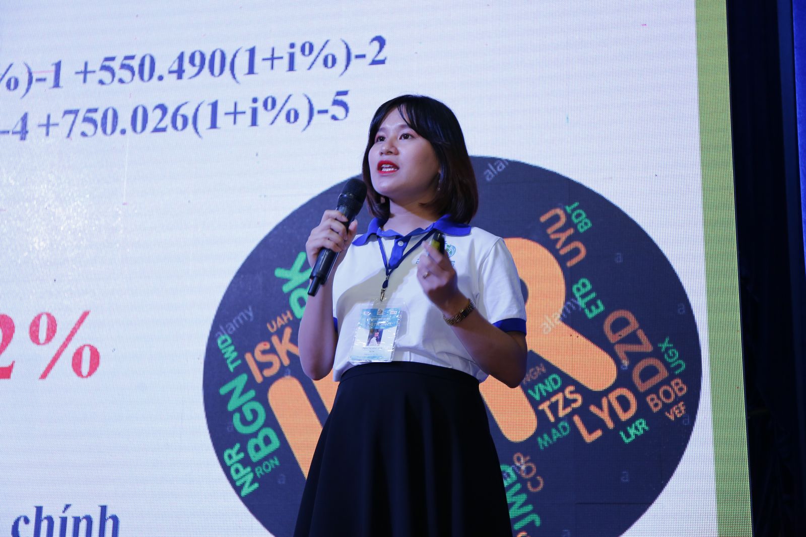 Truyền thông - Sôi động vòng chung kết cuộc thi Khởi nghiệp Quốc gia 2018 (Hình 3).