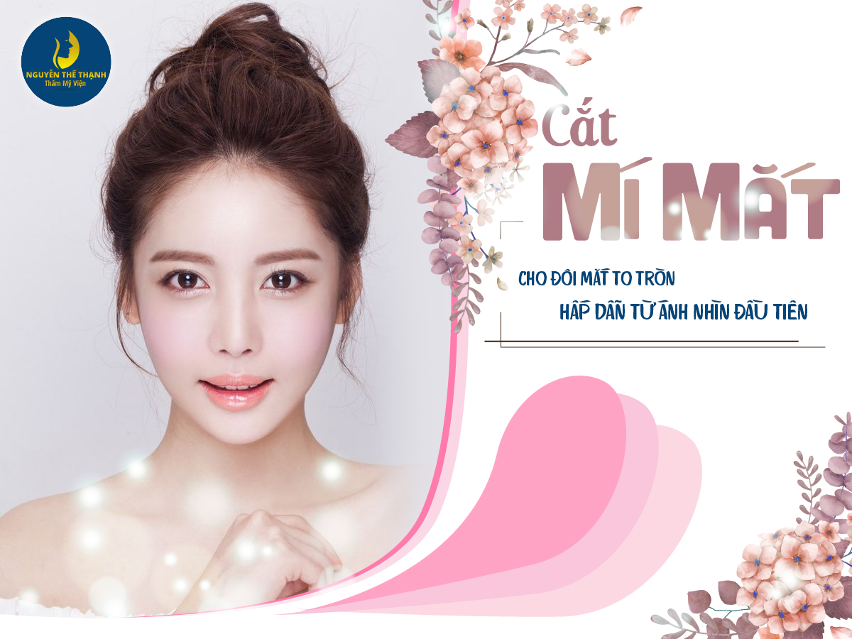 Thương hiệu - Bạn có biết cắt mí ở đâu đẹp?
