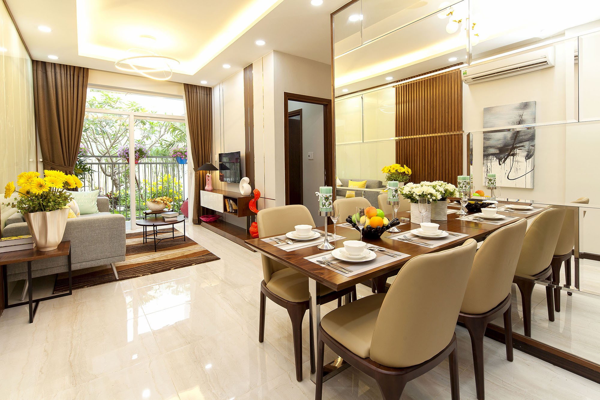 Bất động sản - 'Giải mã' 5 ưu điểm của Him Lam Phú An