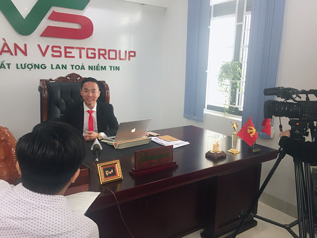 Thương hiệu - Chủ tịch VSet Group: Cổ phiếu, trái phiếu – Một hình thức đầu tư sinh lời hấp dẫn (Hình 2).