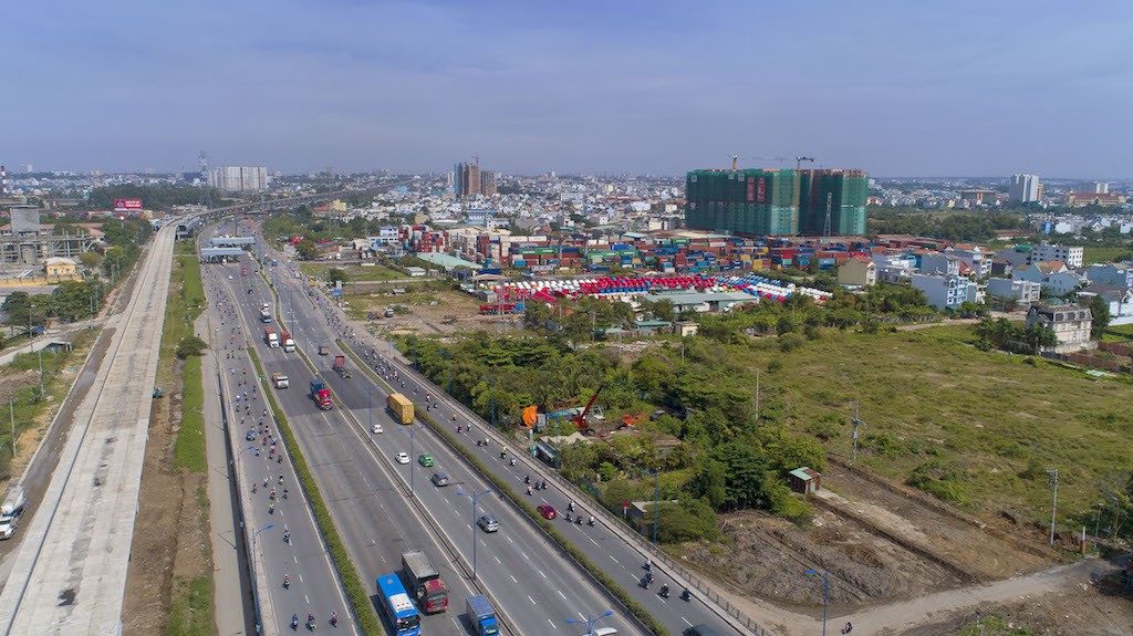 Bất động sản - Him Lam Phú An 'đón đầu' hàng loạt tiện ích cho cuộc sống