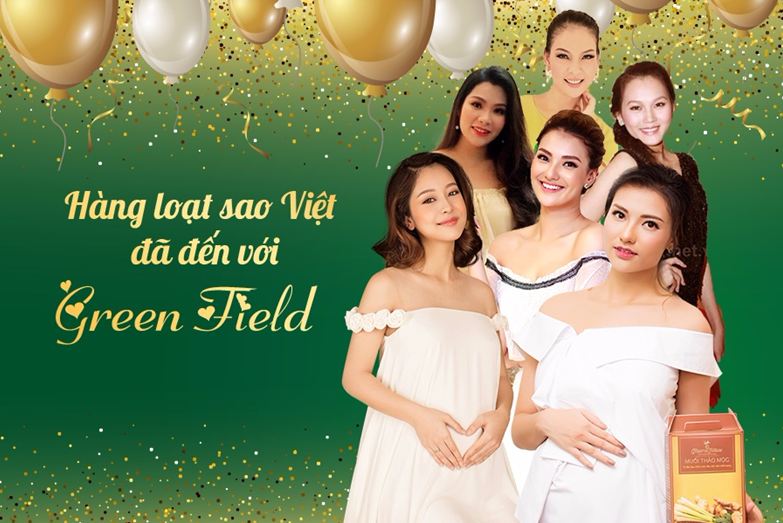 Thương hiệu - Viện chăm sóc Mẹ & Bé Green Field: Bản lĩnh thương hiệu tiên phong (Hình 5).