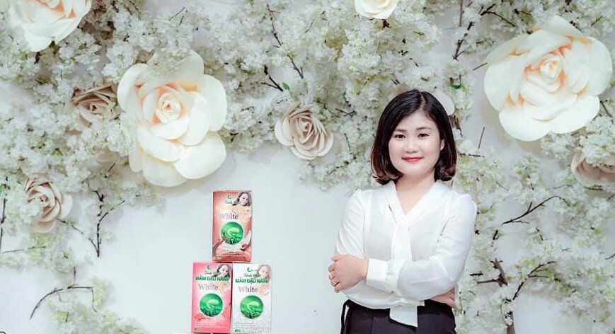 Truyền th&ocirc;ng - Doanh nh&acirc;n Nguyễn Mai: H&agrave;nh tr&igrave;nh từ c&ocirc; gi&aacute;o dạy tiếng anh đến chuy&ecirc;n gia ng&agrave;nh dược phẩm Việt Nam