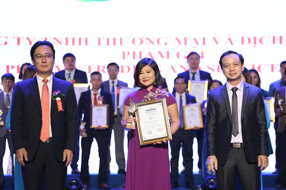 Truyền th&ocirc;ng - Doanh nh&acirc;n Nguyễn Mai: H&agrave;nh tr&igrave;nh từ c&ocirc; gi&aacute;o dạy tiếng anh đến chuy&ecirc;n gia ng&agrave;nh dược phẩm Việt Nam (H&igrave;nh 4).