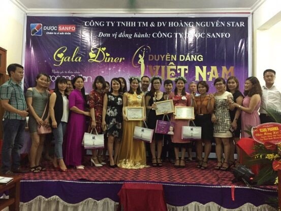 Truyền th&ocirc;ng - Doanh nh&acirc;n Nguyễn Mai: H&agrave;nh tr&igrave;nh từ c&ocirc; gi&aacute;o dạy tiếng anh đến chuy&ecirc;n gia ng&agrave;nh dược phẩm Việt Nam (H&igrave;nh 6).