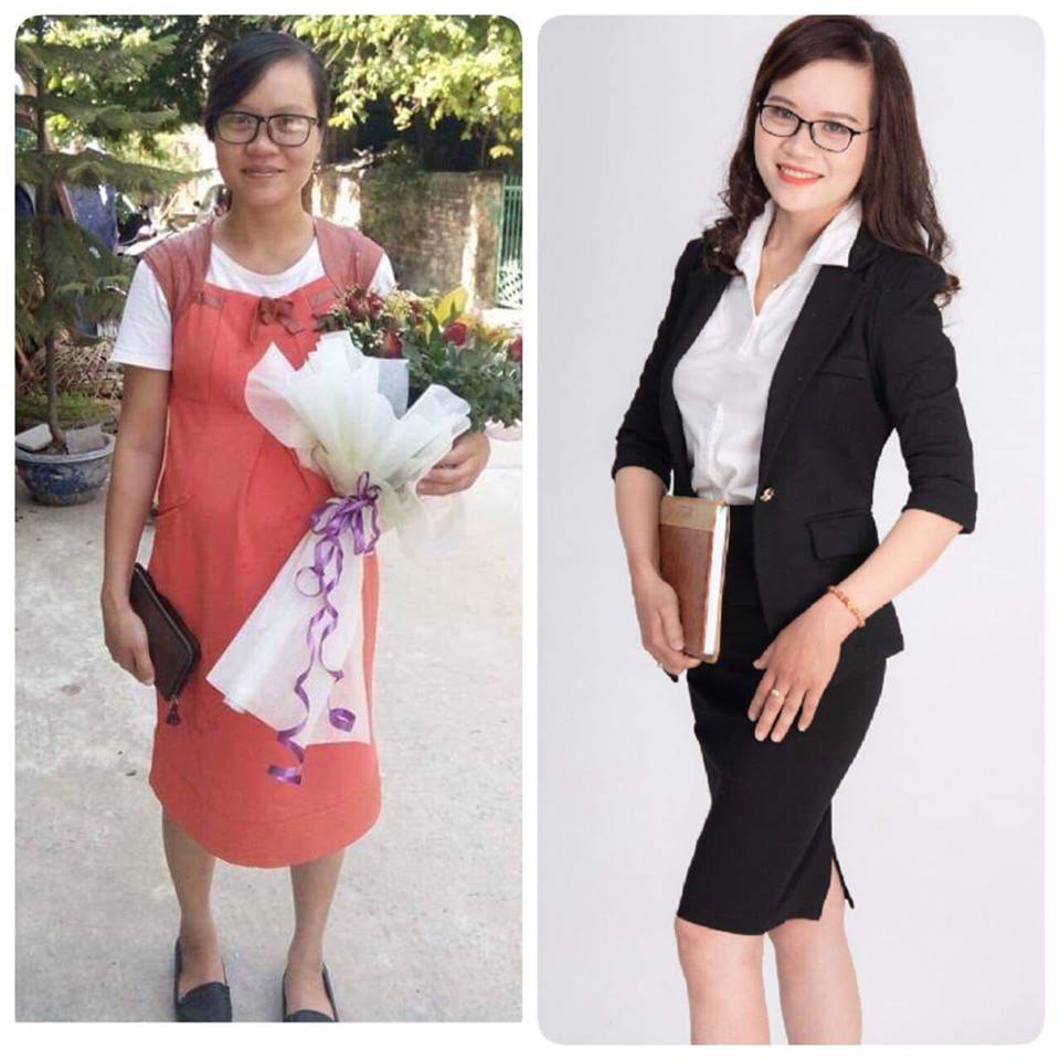 Truyền thông - Cô nàng 9X chia sẻ cách mua xe, xây nhà, nắm giữ 3 sổ tiết kiệm sau 1 năm bán hàng online