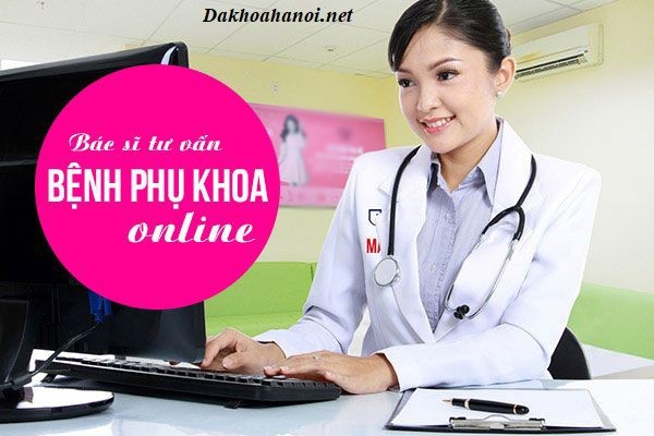 Thương hiệu - Tư vấn phụ khoa ở đâu tốt?