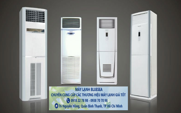 Thương hiệu - Máy lạnh tủ đứng giá gốc tại công ty Bluesea (Hình 3).