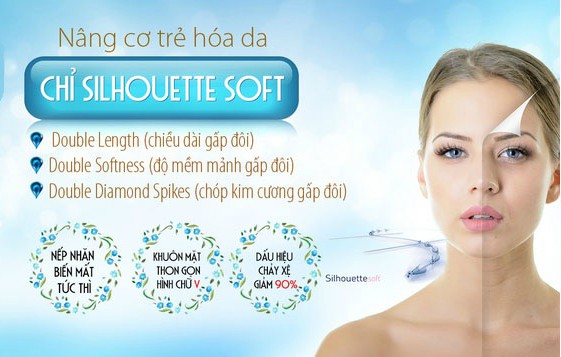 Thương hiệu - Đột phá công nghệ căng da bằng chỉ Sihouette Soft tại Thẩm mỹ viện Bác sĩ Nguyễn Thế Thạnh (Hình 2).