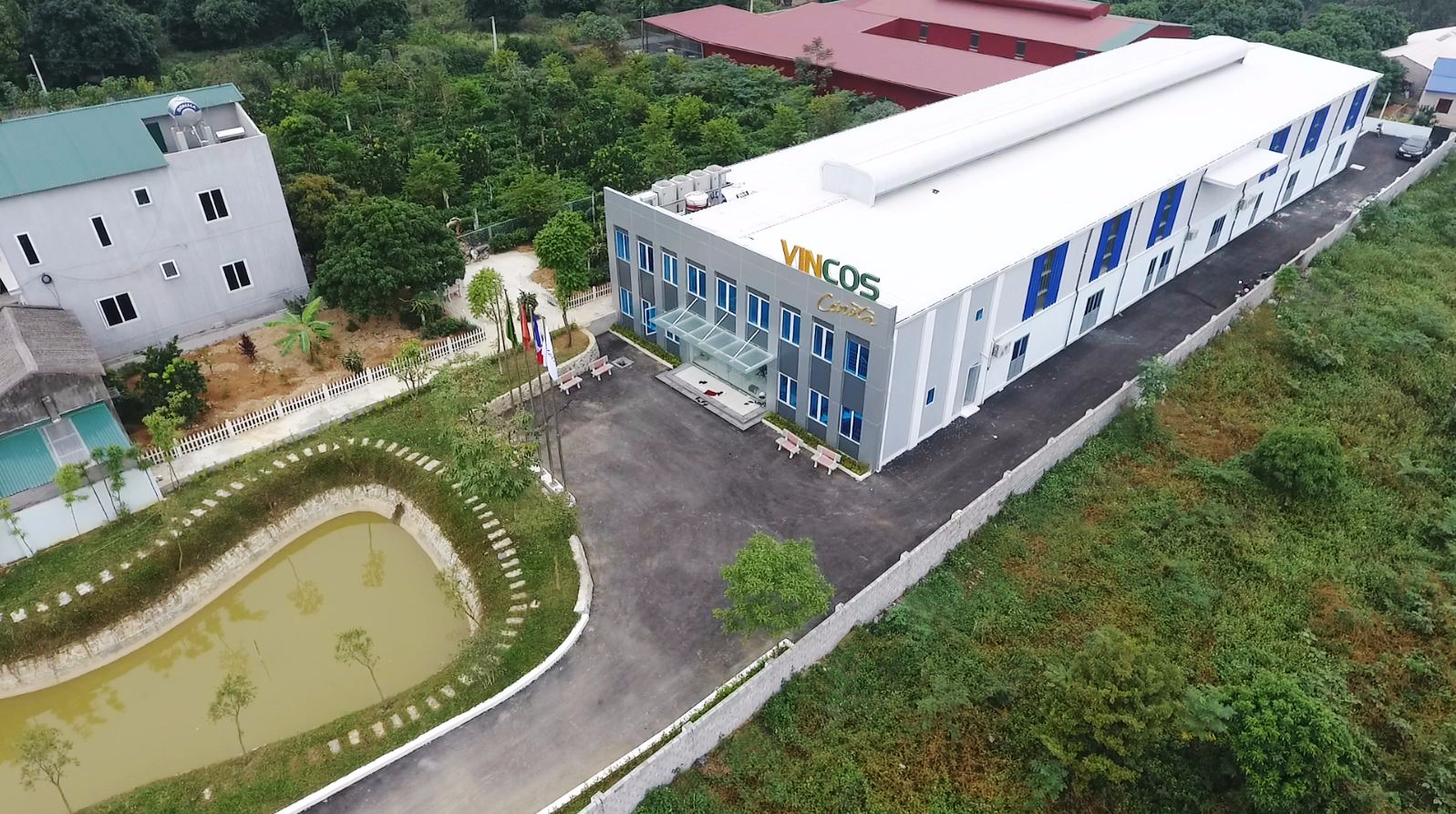 Thương hiệu - Công ty Dược Medina Pharma: Khẳng định chất lượng Quốc tế