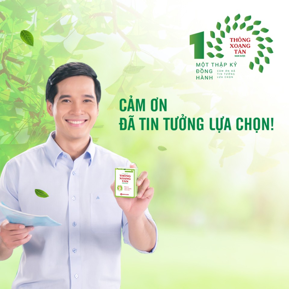 Truyền thông - Mẹo giúp bạn chữa chảy nước mũi hiệu quả và nhanh nhất (Hình 3).