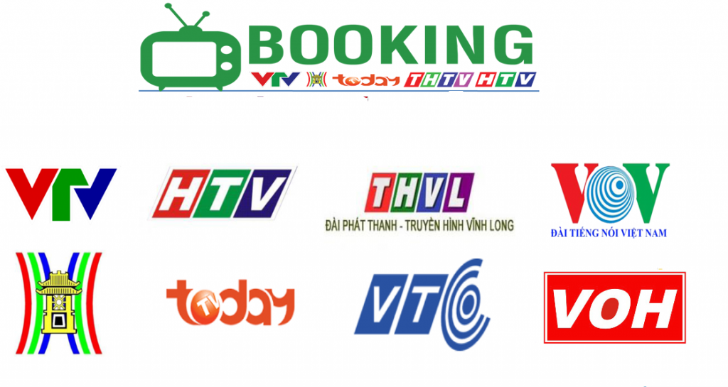 Truyền thông - Quy trình booking báo chí, đài truyền hình cả nước tại Truyền Thông PL (Hình 3).