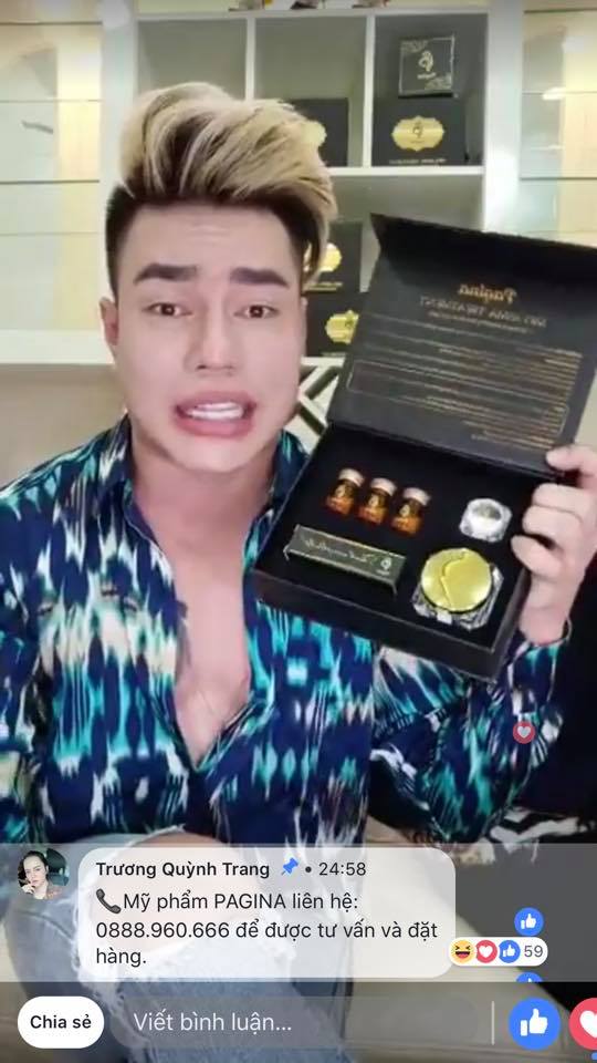 Truyền thông - “Ông trùm” Mạng xã hội A Tuân ngưỡng mộ Trấn Thành từ lúc chưa nổi tiếng (Hình 8).