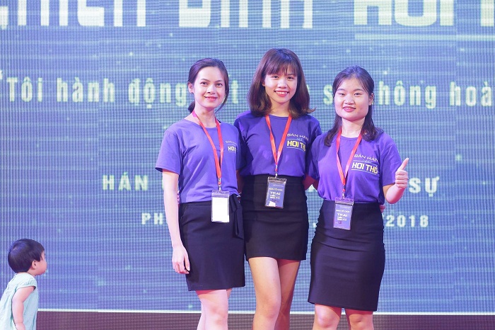 Truyền thông - Mọi khó khăn chỉ là thử thách, đằng sau mỗi thử thách là 1 món quà (Hình 2).