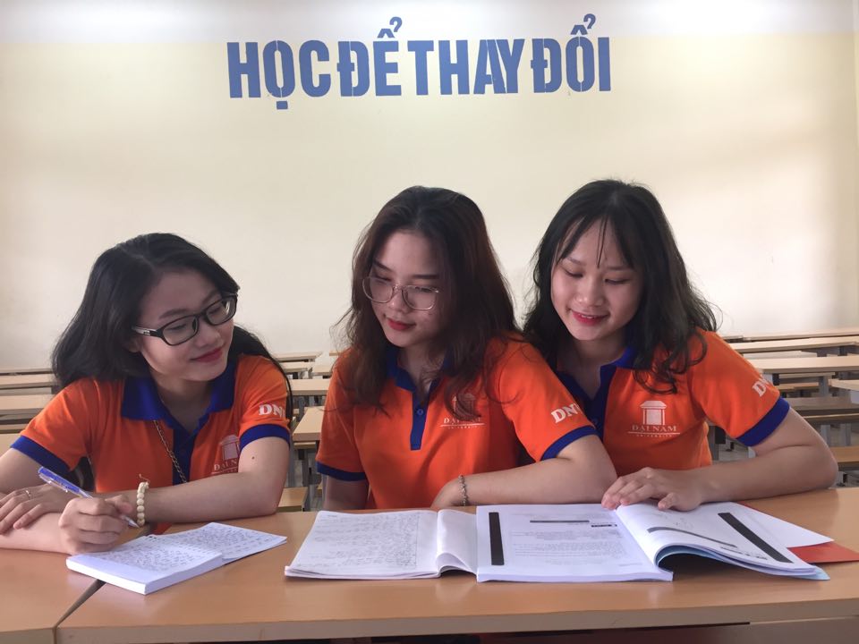 Truyền thông - ĐH Đại Nam tổ chức cho lứa sinh viên Điều dưỡng đầu tiên sang Nhật thực tập (Hình 2).