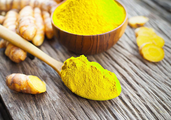 Truyền thông - Nanocurcumin - Hoạt chất tuyệt vời từ củ nghệ cho da sạch mụn, hết thâm