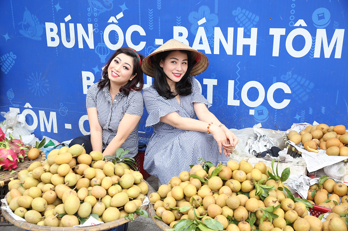 Truyền thông - Những hình ảnh đời thường của Hoa hậu Doanh nhân Đàm Hương Thủy (Hình 5).