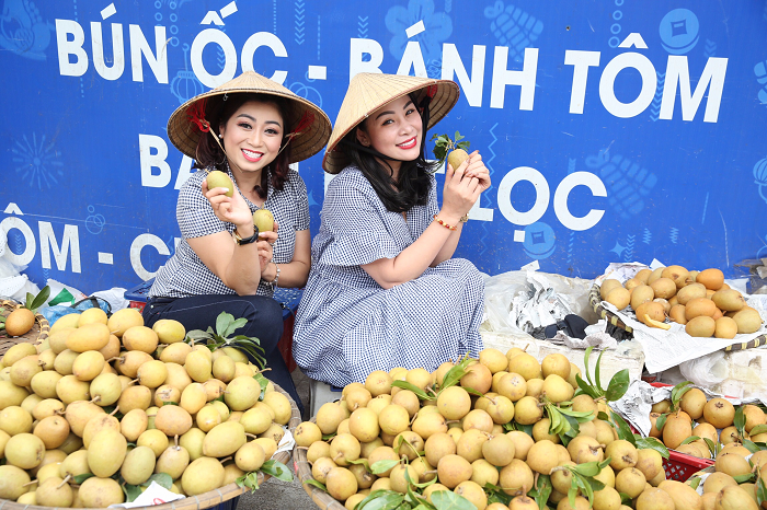 Truyền thông - Những hình ảnh đời thường của Hoa hậu Doanh nhân Đàm Hương Thủy (Hình 9).