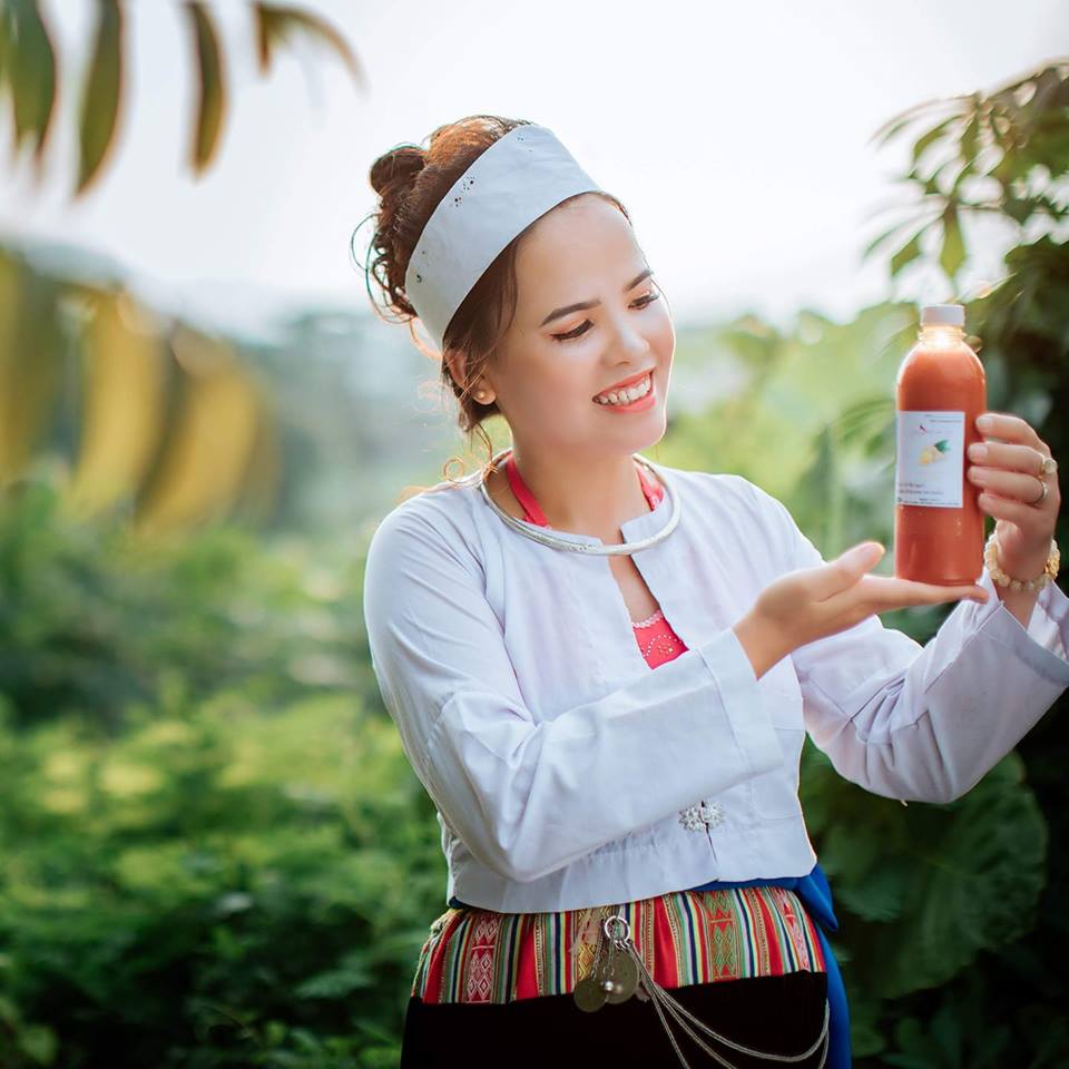 Truyền thông - Thành công phải đặt mục tiêu, tạo động lực, vượt rào cản và phát triển bản thân mỗi ngày (Hình 2).